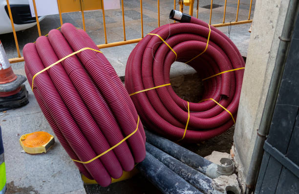 Best Flood damage cleanup  in Brisbane, CA