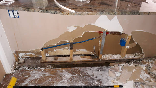 Best 24-hour water damage restoration  in Brisbane, CA