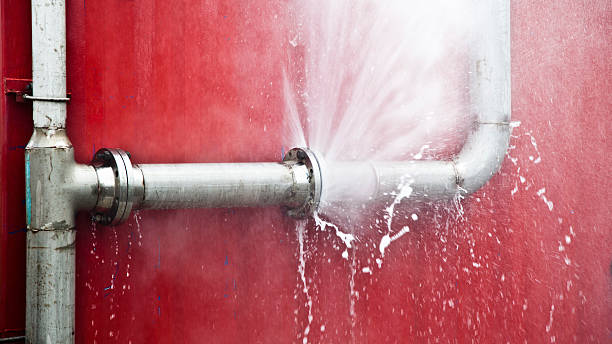 Best Fire Damage Restoration  in Brisbane, CA